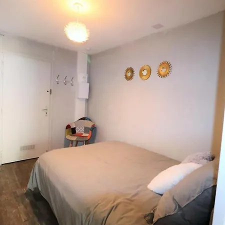 Le Pendwick Iii - Studio Pour 4 Personnes 014