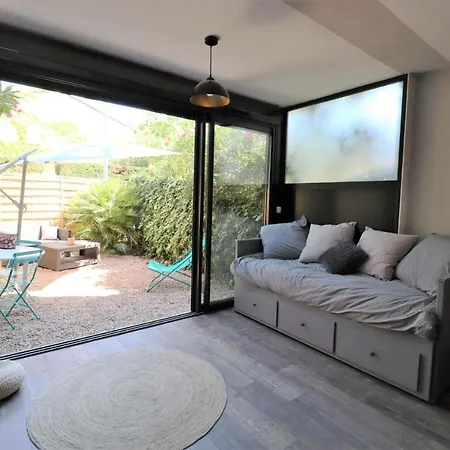 Le Pendwick Iii - Studio Pour 4 Personnes 014 Daire *